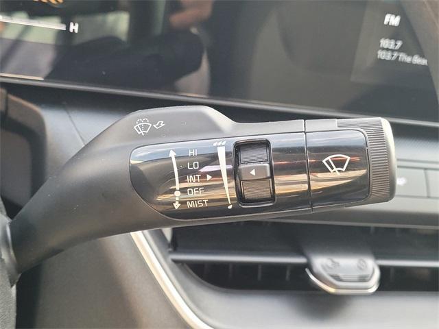 used 2025 Kia K4 car, priced at $25,995
