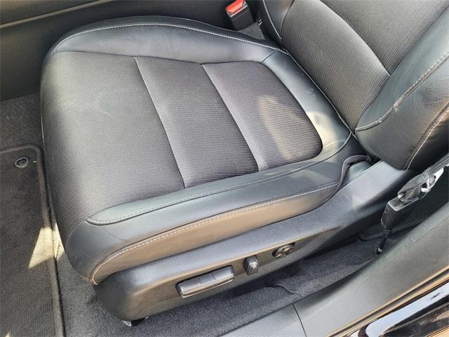 used 2022 Honda Accord car, priced at $26,995