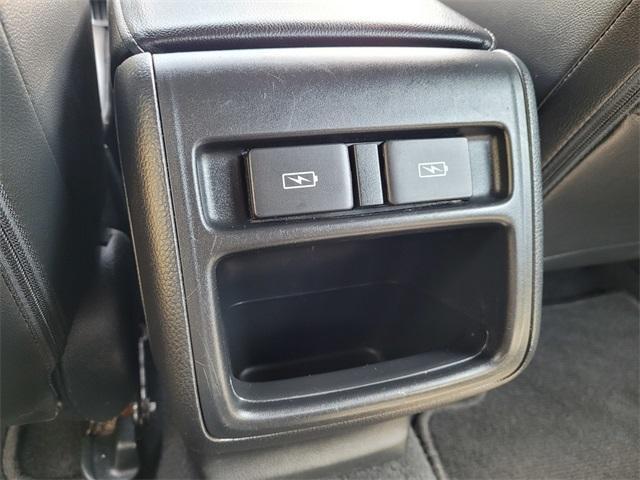 used 2022 Honda Accord car, priced at $26,995