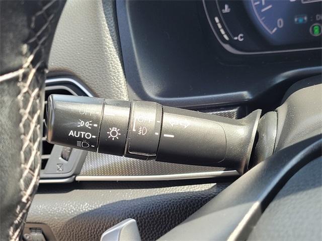 used 2022 Honda Accord car, priced at $26,995