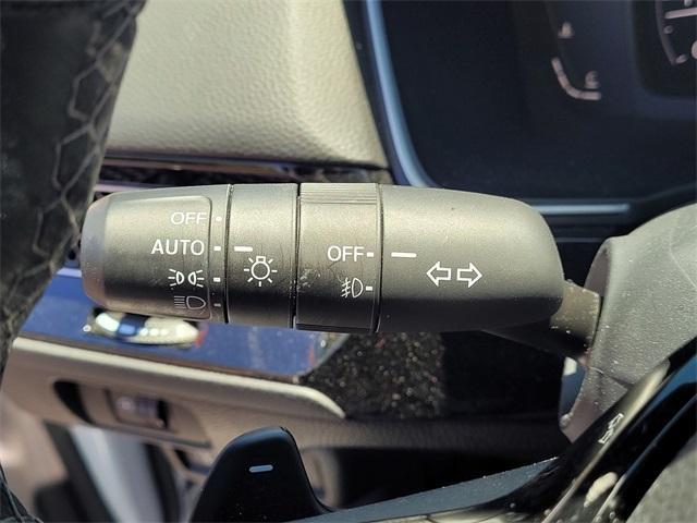 used 2023 Honda Civic car, priced at $28,763