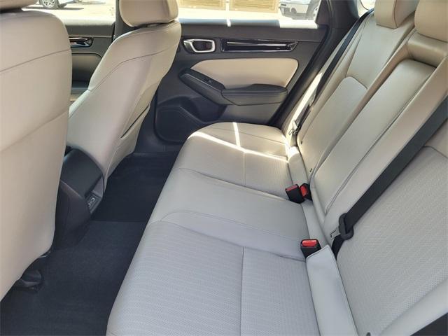used 2023 Honda Civic car, priced at $28,763
