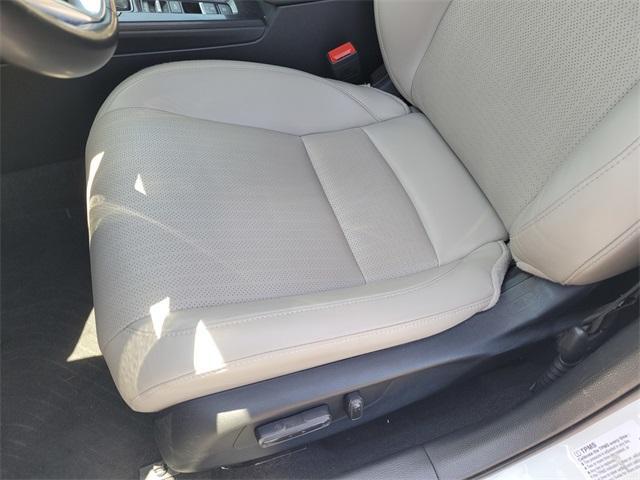 used 2023 Honda Civic car, priced at $28,763