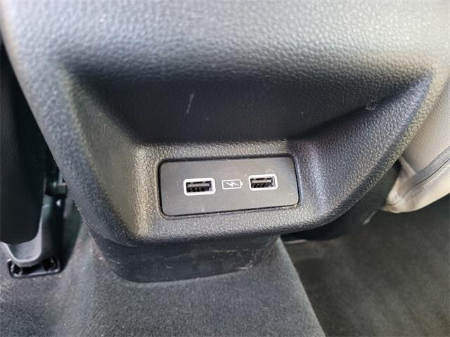 used 2023 Honda Civic car, priced at $28,763