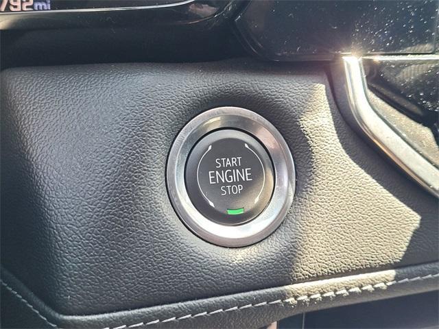 used 2024 Chevrolet Colorado car, priced at $36,868