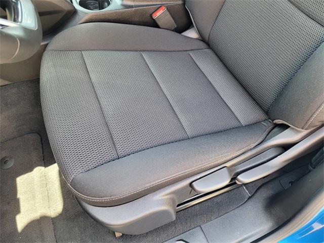 used 2024 Chevrolet Colorado car, priced at $36,868