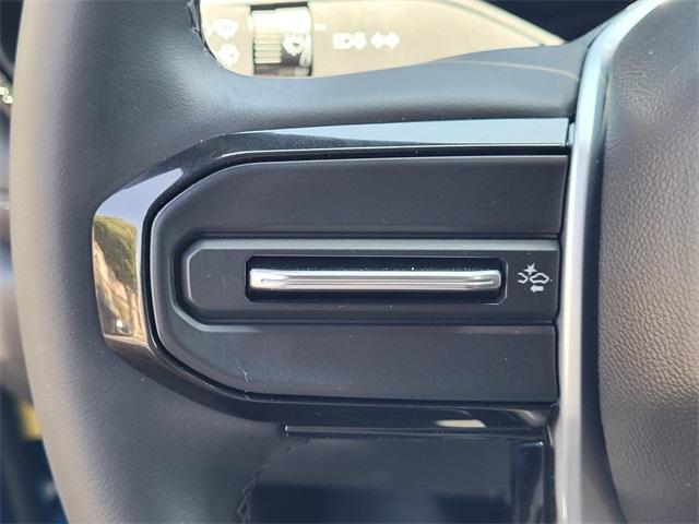 used 2024 Chevrolet Colorado car, priced at $36,868
