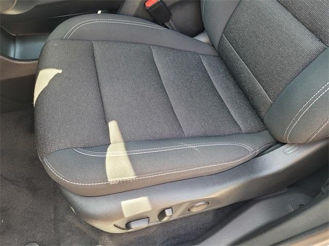used 2024 Chevrolet Traverse car, priced at $34,900