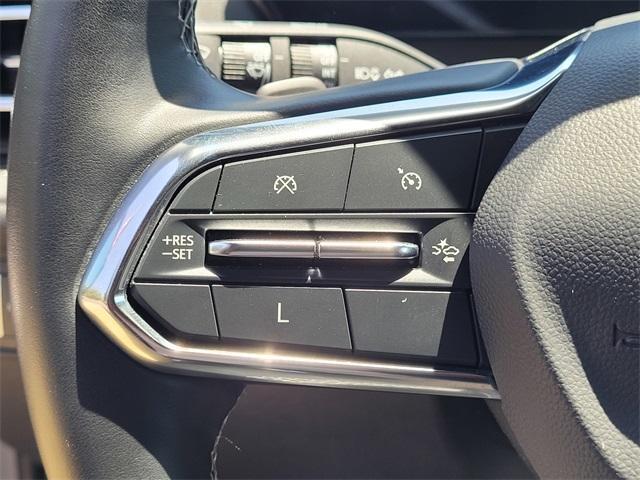 used 2024 Chevrolet Traverse car, priced at $34,900