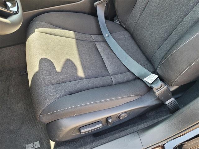 used 2024 Honda Accord car, priced at $28,981