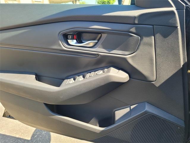 used 2024 Honda Accord car, priced at $28,981
