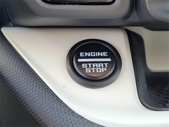 used 2023 Ford Bronco Sport car, priced at $29,598
