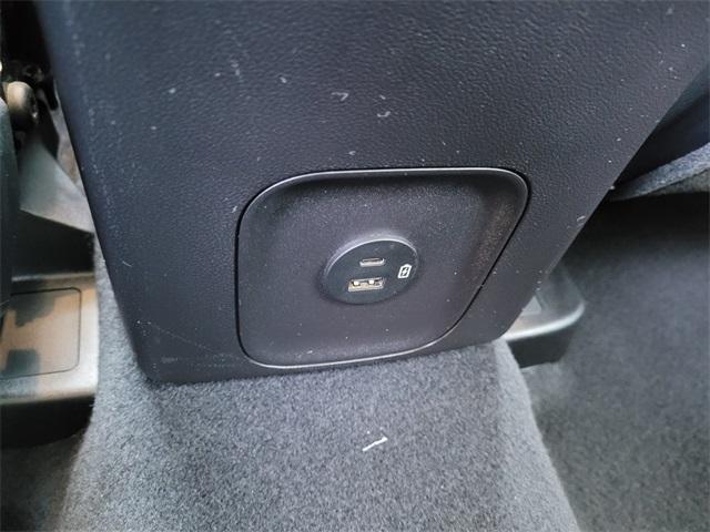used 2023 Ford Bronco Sport car, priced at $29,598