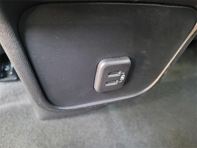 used 2024 GMC Terrain car, priced at $25,163