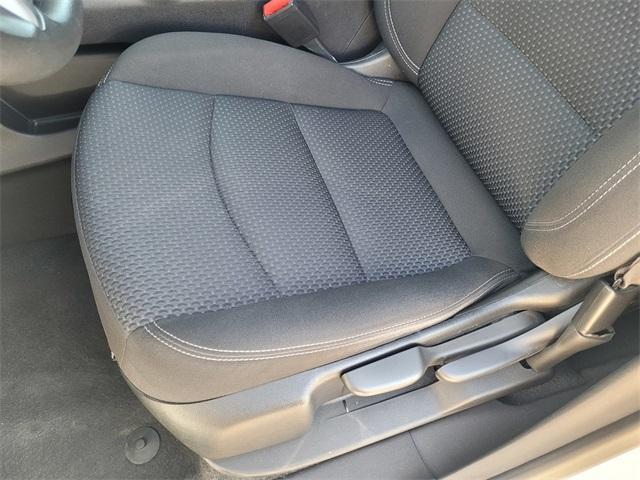 used 2024 GMC Terrain car, priced at $25,163
