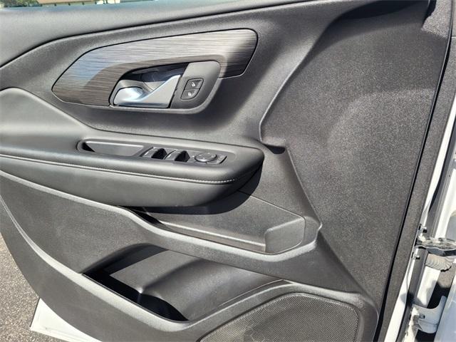 used 2024 GMC Terrain car, priced at $25,163