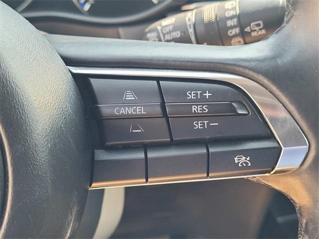 used 2024 Mazda CX-30 car, priced at $24,195