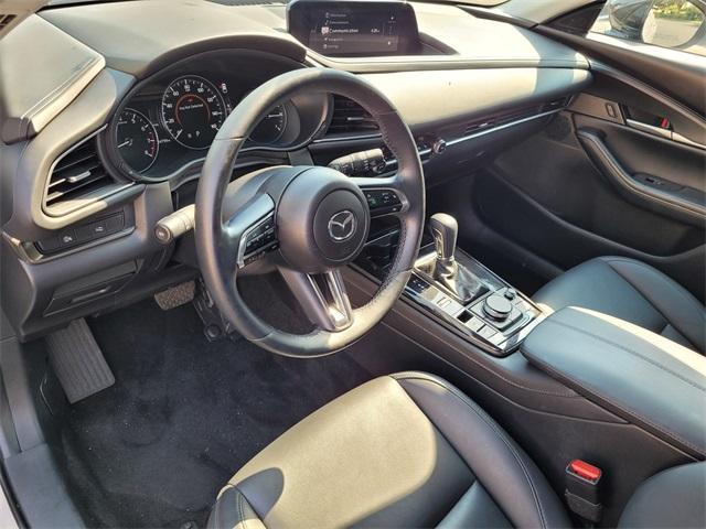 used 2024 Mazda CX-30 car, priced at $24,195