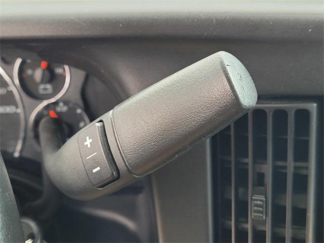 used 2023 GMC Savana 3500 car, priced at $38,677