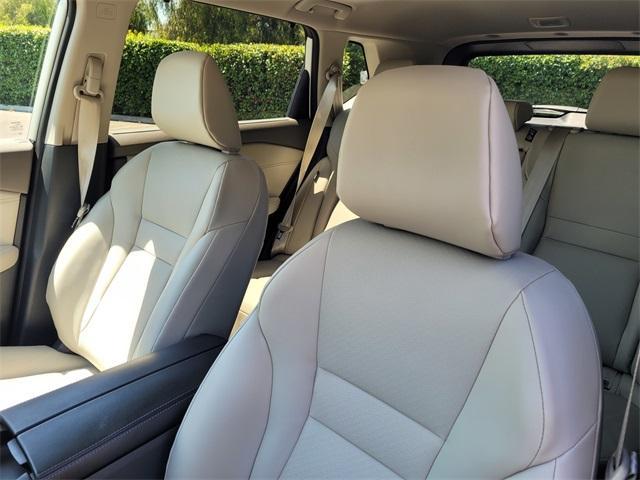 used 2022 Nissan Rogue car, priced at $25,877