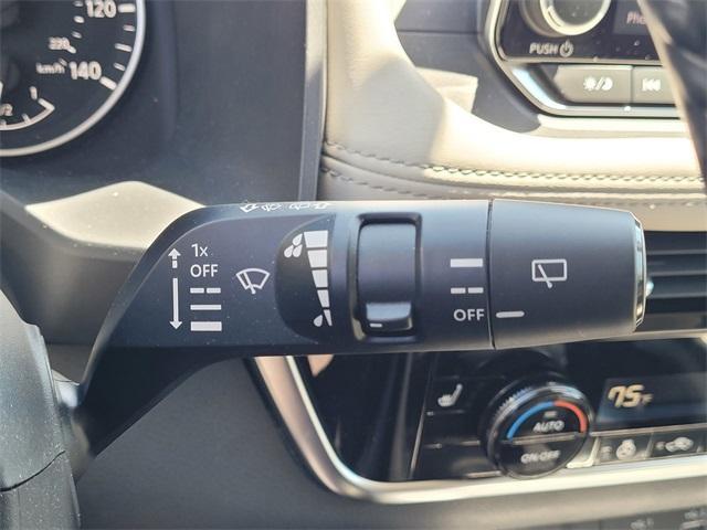 used 2022 Nissan Rogue car, priced at $25,877