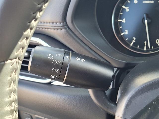 used 2023 Mazda CX-5 car, priced at $27,595