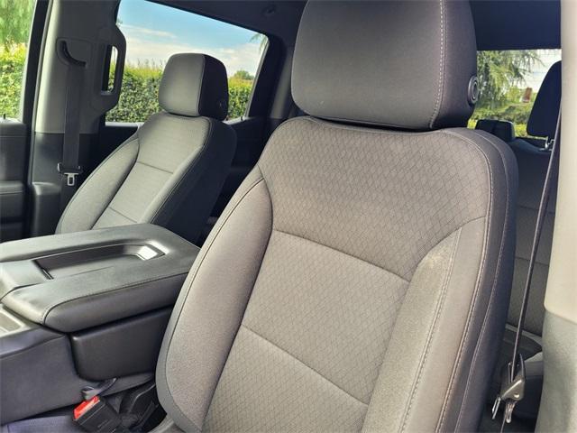 used 2020 Chevrolet Silverado 1500 car, priced at $38,900