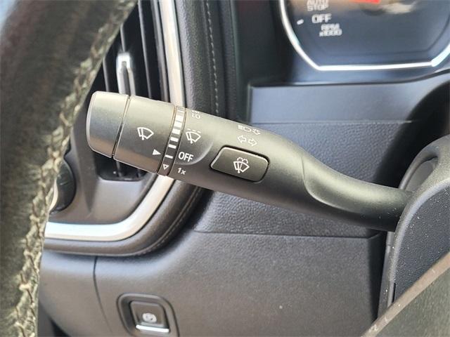 used 2020 Chevrolet Silverado 1500 car, priced at $38,900