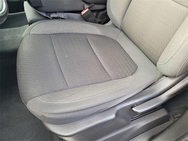 used 2020 Chevrolet Silverado 1500 car, priced at $38,900