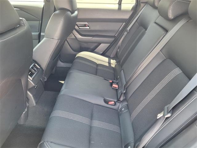 used 2024 Mazda CX-50 car, priced at $30,100