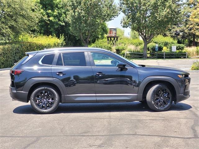 used 2024 Mazda CX-50 car, priced at $30,100