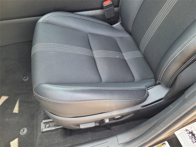 used 2024 Mazda CX-50 car, priced at $30,100