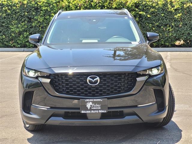 used 2024 Mazda CX-50 car, priced at $30,100