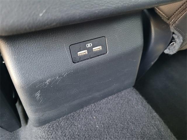 used 2024 Mazda CX-50 car, priced at $30,100