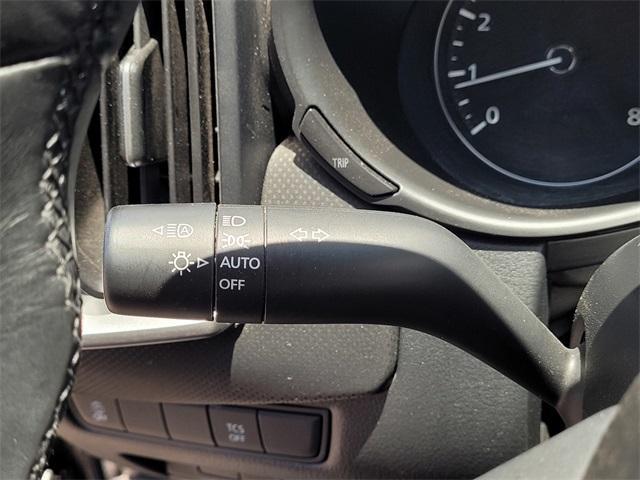 used 2024 Mazda CX-50 car, priced at $30,100