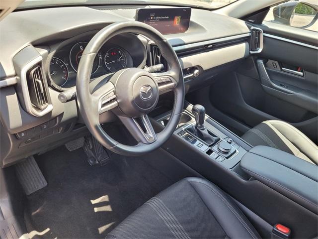 used 2024 Mazda CX-50 car, priced at $30,100