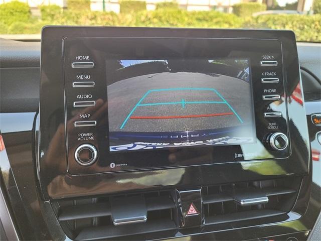used 2023 Toyota Camry car, priced at $28,999
