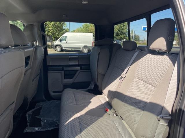 used 2019 Ford F-150 car, priced at $30,495