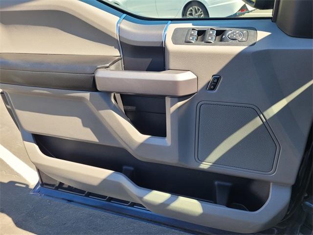used 2019 Ford F-150 car, priced at $29,495