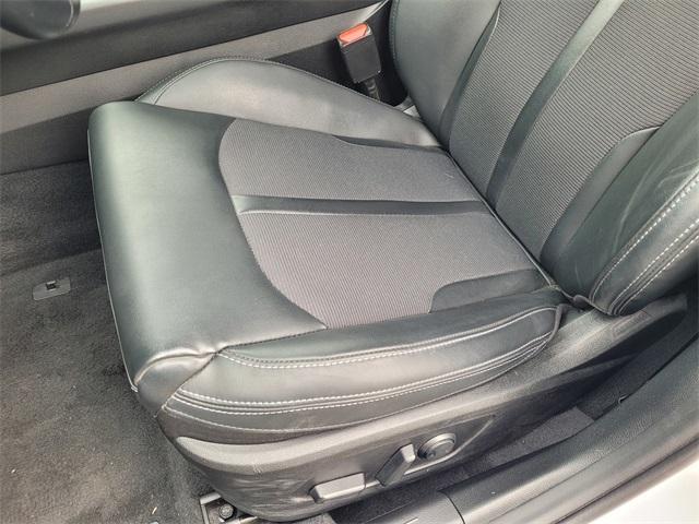 used 2024 Kia K5 car, priced at $29,695