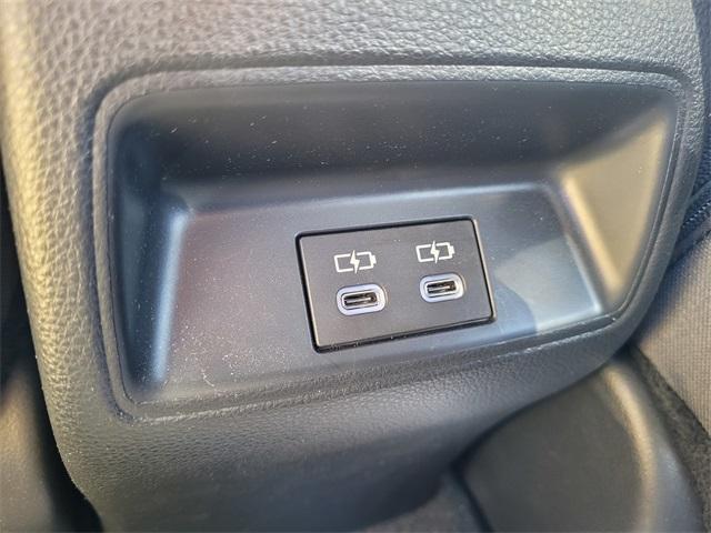 used 2024 Toyota Corolla car, priced at $24,695