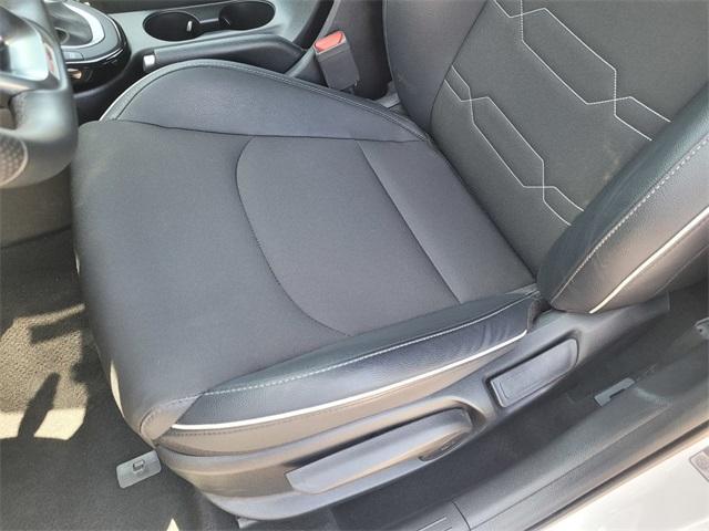 used 2023 Kia Forte car, priced at $23,445
