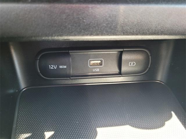 used 2023 Kia Forte car, priced at $23,445