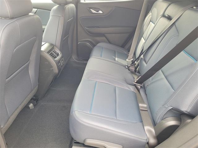 new 2025 Chevrolet Blazer car, priced at $47,915