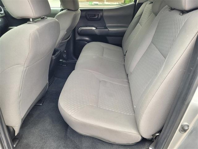 used 2022 Toyota Tacoma car, priced at $33,254