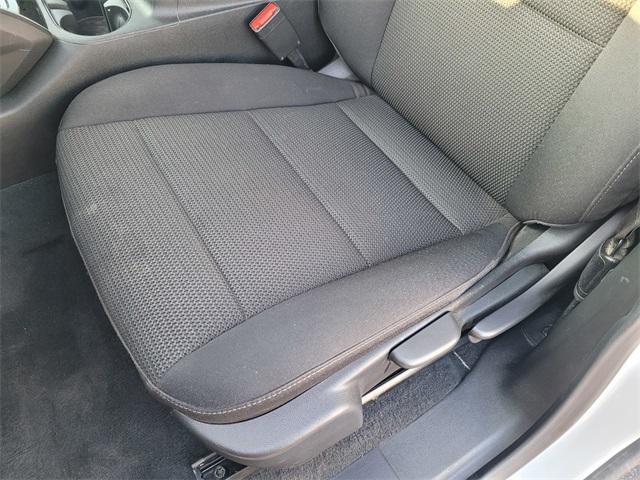 used 2024 Chevrolet Colorado car, priced at $36,175