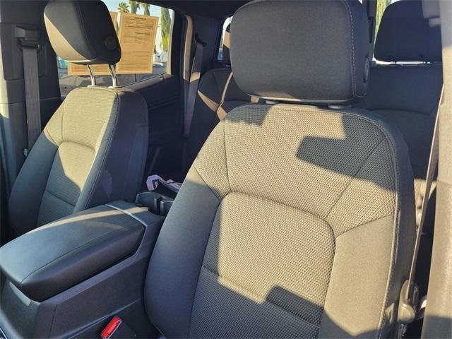 used 2024 Chevrolet Colorado car, priced at $36,175