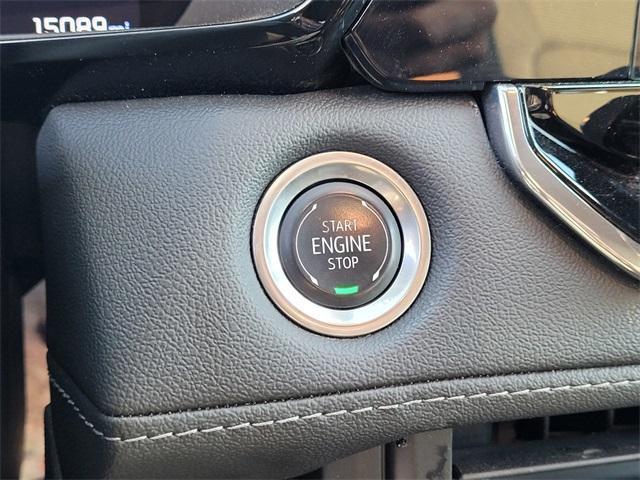 used 2024 Chevrolet Colorado car, priced at $36,175