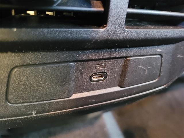 used 2024 Chevrolet Colorado car, priced at $36,175