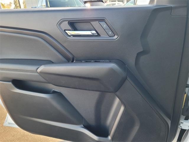 used 2024 Chevrolet Colorado car, priced at $36,175